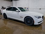 BMW Series 7 2011