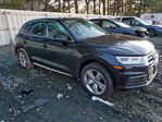 Audi Q5 2019