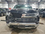 Chevrolet Silverado 2022
