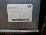 Audi Q5 2012