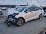 Toyota Sienna 2023