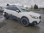 Subaru Outback 2018