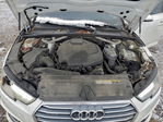 Audi A4 2019