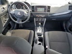 Mitsubishi Lancer 2017