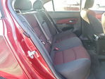 Chevrolet Cruze 2012