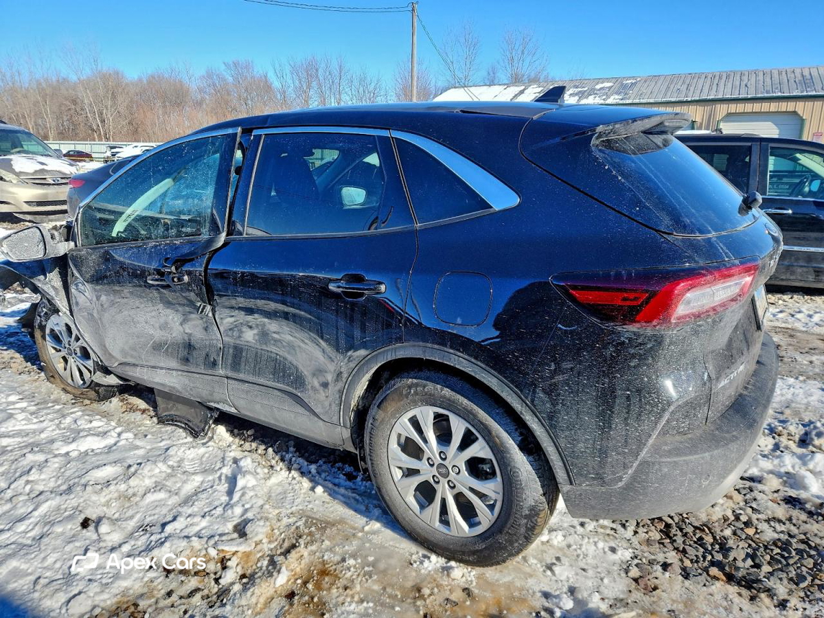 Ford Escape 2024