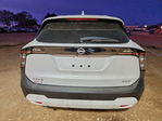 Nissan Kicks 2025