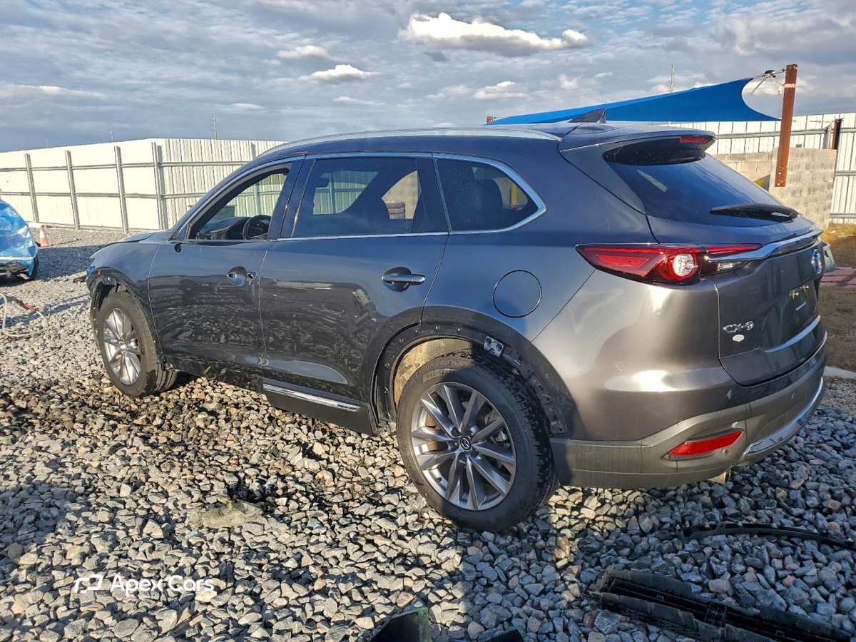 Mazda CX-9 2021