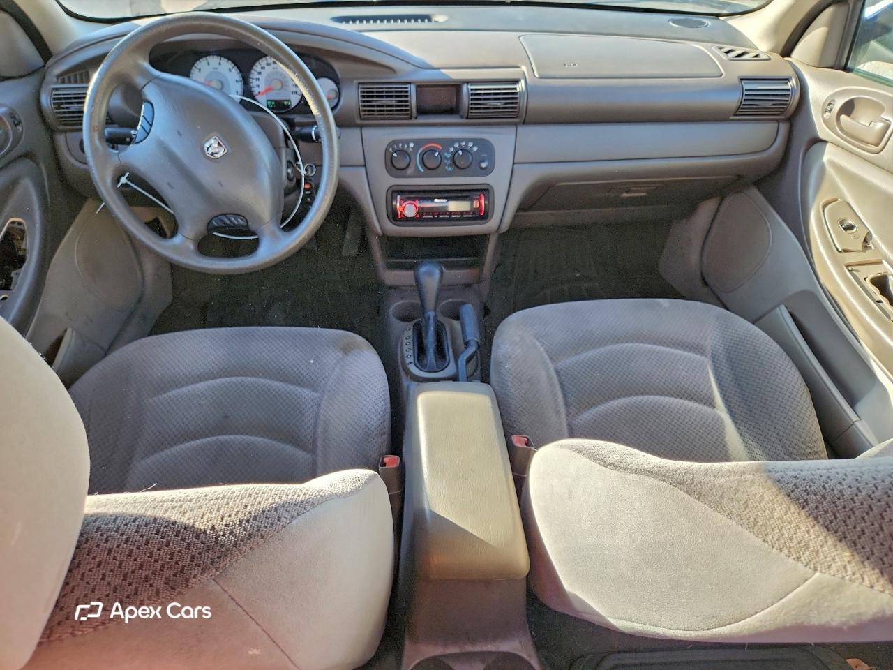 Dodge Stratus 2006