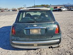 MINI Cooper 2003