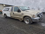 Ford F250 2000