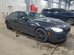 BMW Series 6 2014