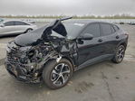 Chevrolet Trax 2025