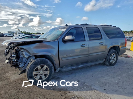 GMC Yukon 2012 - Image 1 of 12