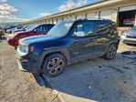 Jeep Renegade 2015