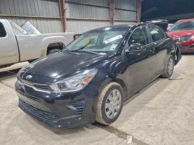 Kia Rio 2021 - Image 1 of 13