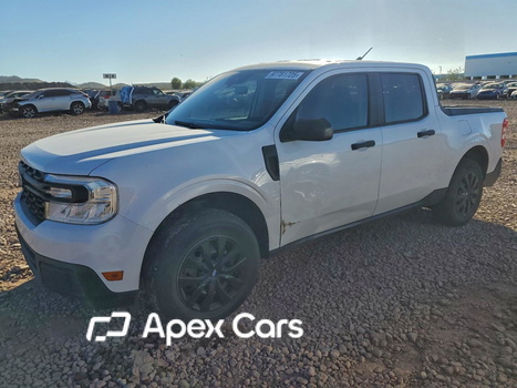 Ford Maverick 2023 - Image 1 of 12