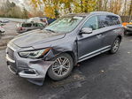 Infiniti QX60 2017