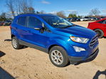 Ford EcoSport 2021