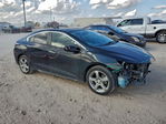 Chevrolet Volt 2018