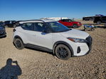 Nissan Kicks 2021
