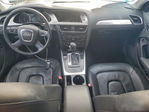 Audi A4 2011
