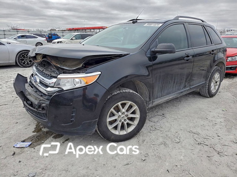 Ford Edge 2014 - Zdjęcie 1 z 12