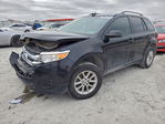 Ford Edge 2014