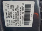 Honda Accord 2012