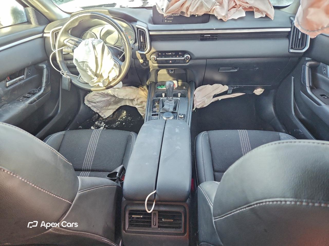 Mazda CX-50 2024