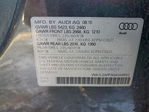 Audi Q5 2016