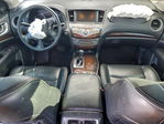 Infiniti JX 2013