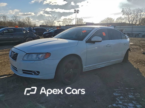Volvo S80 2013 - Image 1 of 13