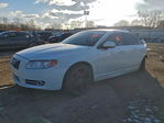 Volvo S80 2013