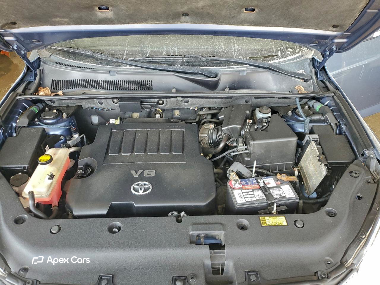 Toyota RAV 4 2010