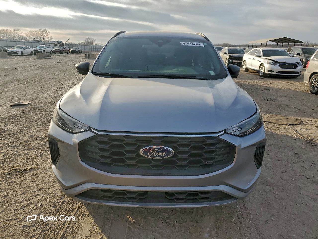 Ford Escape 2024