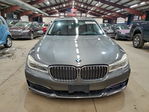 BMW Series 7 2016