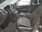 Nissan Rogue 2020