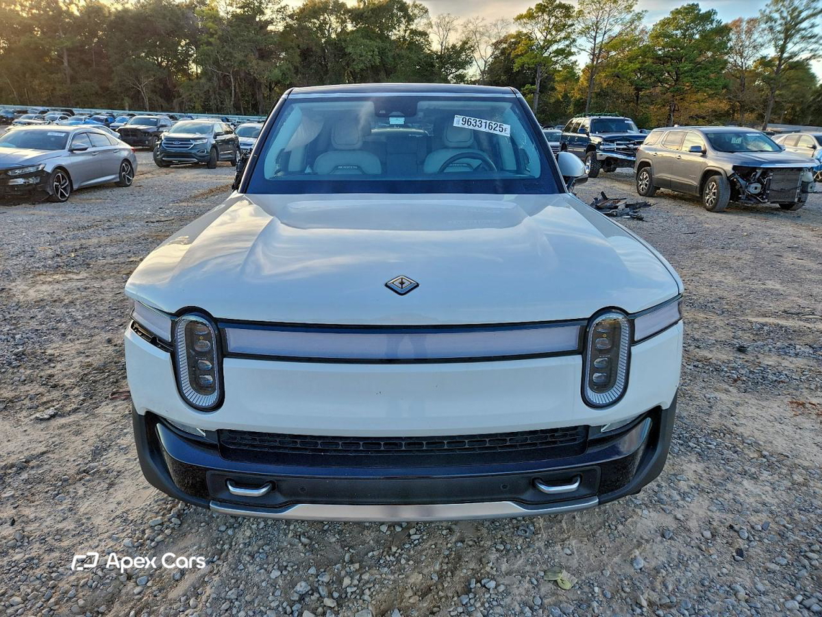 Rivian R1S 2023
