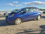 Honda Fit 2013