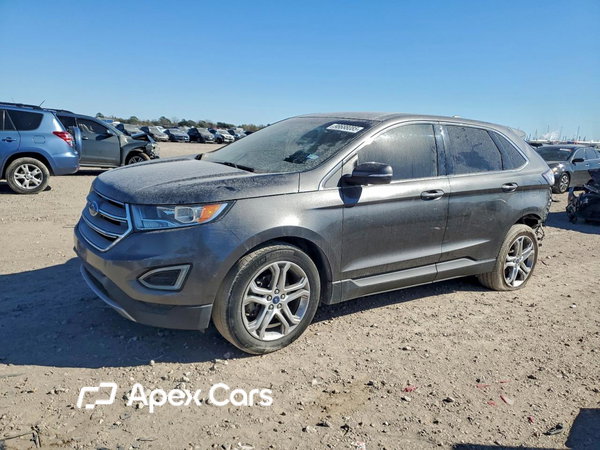 Ford Edge 2017 - Image 1 of 12