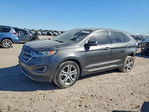 Ford Edge 2017
