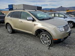 Lincoln MKX 2010