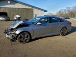 Honda Accord 2018