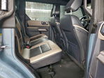 Ford Bronco 2021