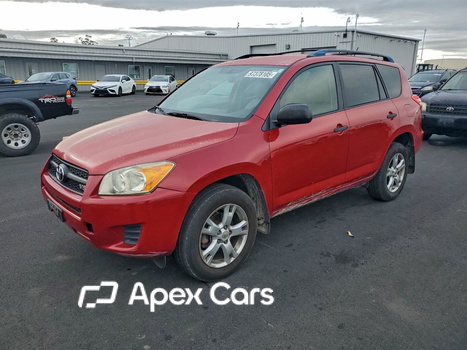 Toyota RAV 4 2009 - Image 1 of 13