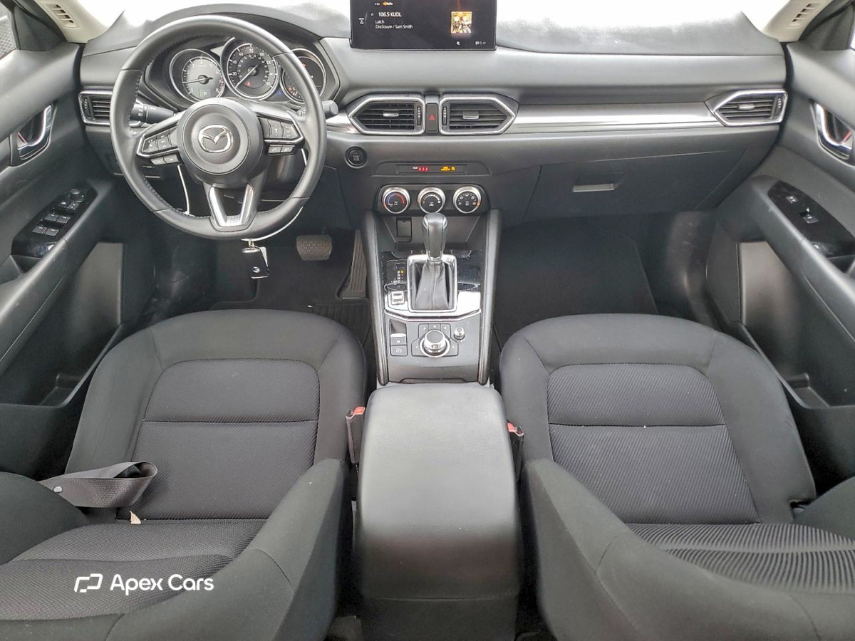 Mazda CX-5 2023