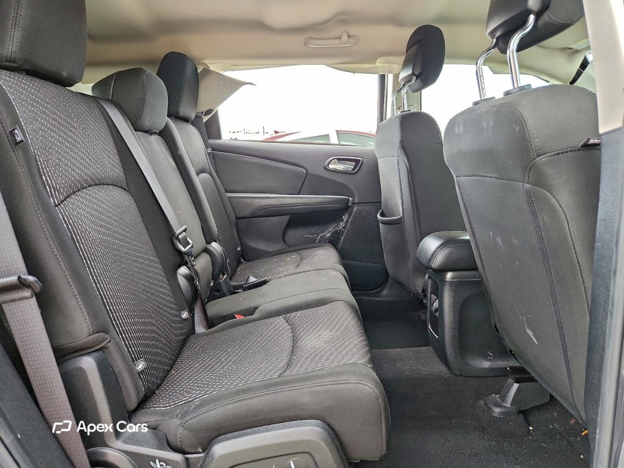 Dodge Journey 2020
