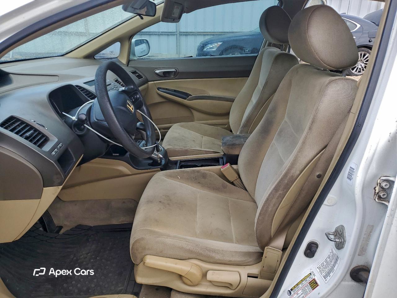 Honda Civic 2007