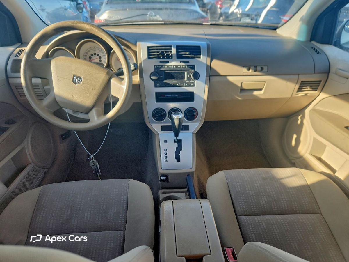 Dodge Caliber 2007